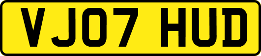 VJ07HUD