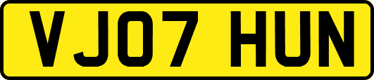 VJ07HUN