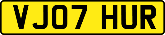 VJ07HUR