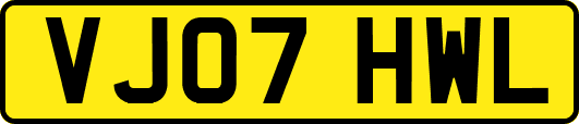 VJ07HWL