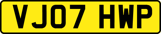 VJ07HWP