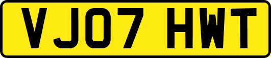 VJ07HWT