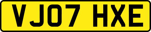 VJ07HXE
