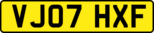VJ07HXF