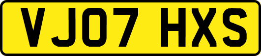VJ07HXS