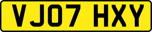 VJ07HXY