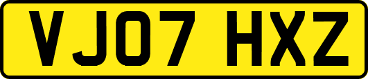 VJ07HXZ