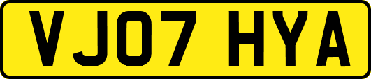 VJ07HYA