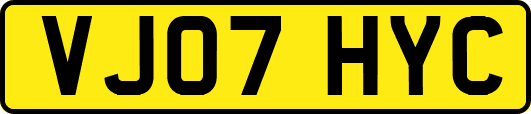 VJ07HYC
