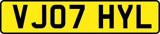 VJ07HYL