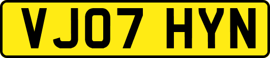 VJ07HYN
