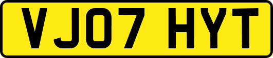VJ07HYT