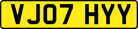 VJ07HYY