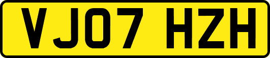VJ07HZH