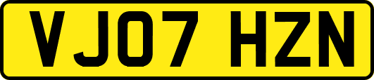 VJ07HZN