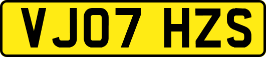 VJ07HZS