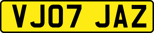 VJ07JAZ