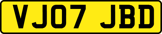 VJ07JBD