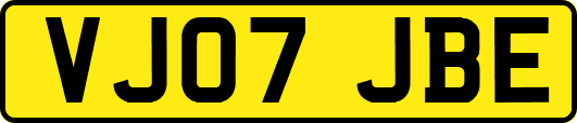 VJ07JBE