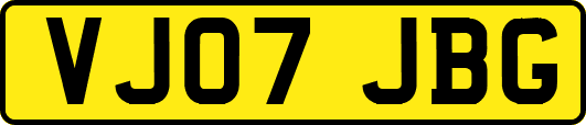 VJ07JBG