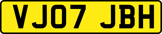 VJ07JBH