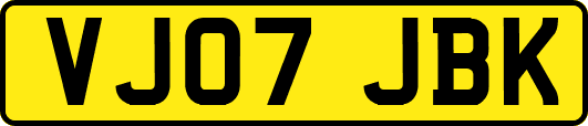 VJ07JBK