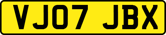 VJ07JBX