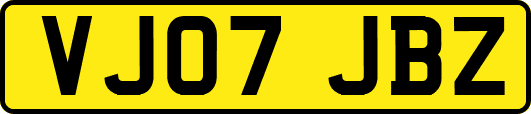 VJ07JBZ