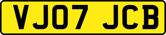 VJ07JCB