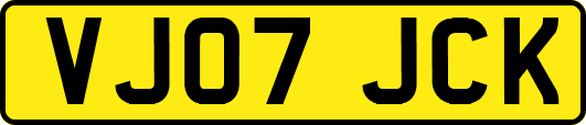 VJ07JCK