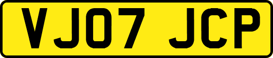 VJ07JCP