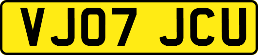 VJ07JCU