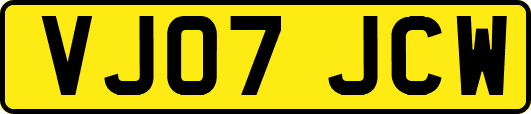 VJ07JCW