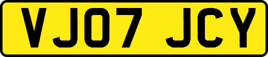 VJ07JCY