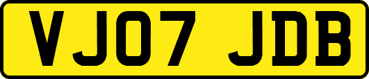 VJ07JDB