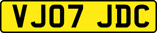 VJ07JDC
