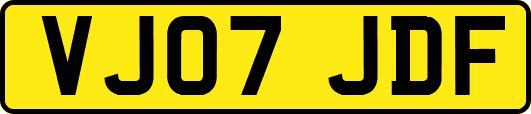 VJ07JDF