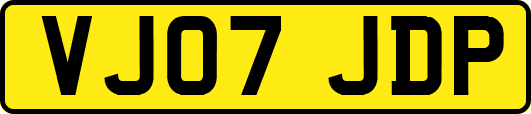 VJ07JDP