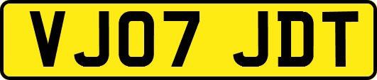VJ07JDT
