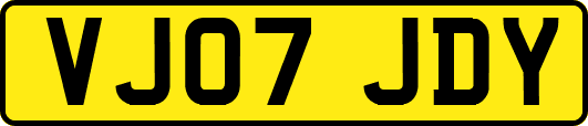 VJ07JDY
