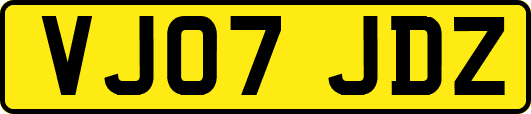 VJ07JDZ