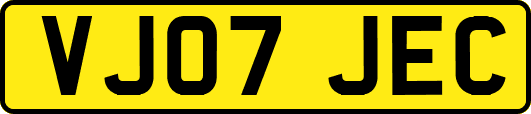 VJ07JEC