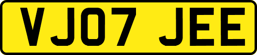 VJ07JEE