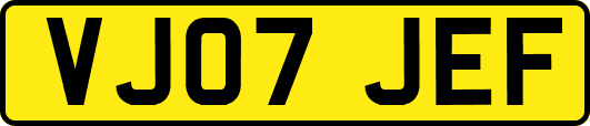 VJ07JEF