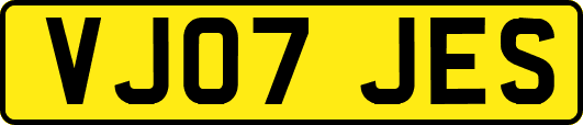 VJ07JES