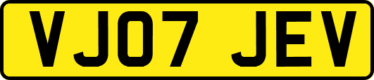 VJ07JEV