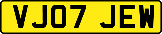 VJ07JEW