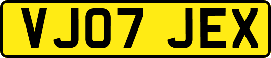 VJ07JEX