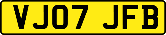 VJ07JFB