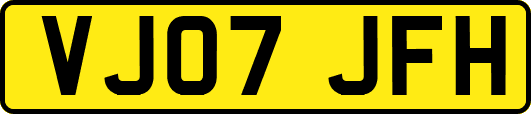 VJ07JFH
